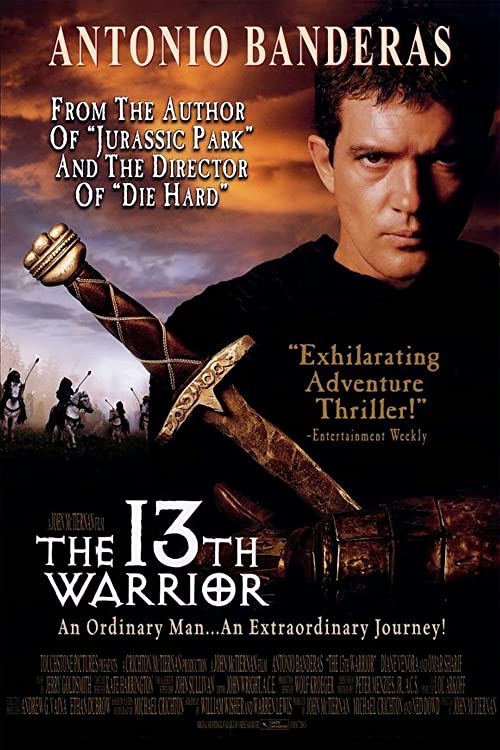 دانلود فیلم The 13th Warrior 1999