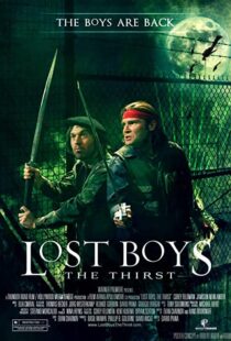 دانلود فیلم Lost Boys: The Thirst 201044009-579410813