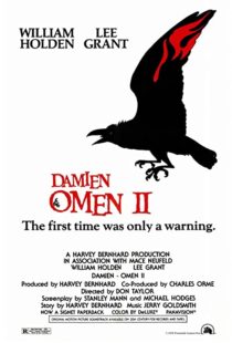 دانلود فیلم Damien: Omen II 197845089-776510523