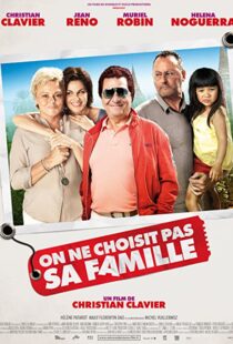 دانلود فیلم You Don’t Choose Your Family 201144824-1755616666