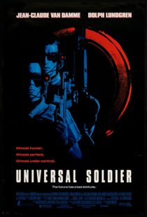 دانلود فیلم Universal Soldier 199245492-1932500217