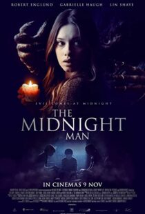 دانلود فیلم The Midnight Man 201642459-528670430