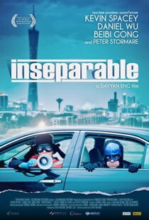 دانلود فیلم Inseparable 201144838-1904593227