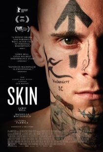 دانلود فیلم Skin 201844000-685849285