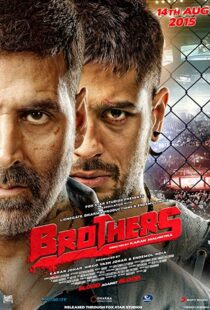 دانلود فیلم هندی Brothers 201543599-15707489