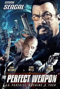 دانلود فیلم The Perfect Weapon 201643444-1648517716