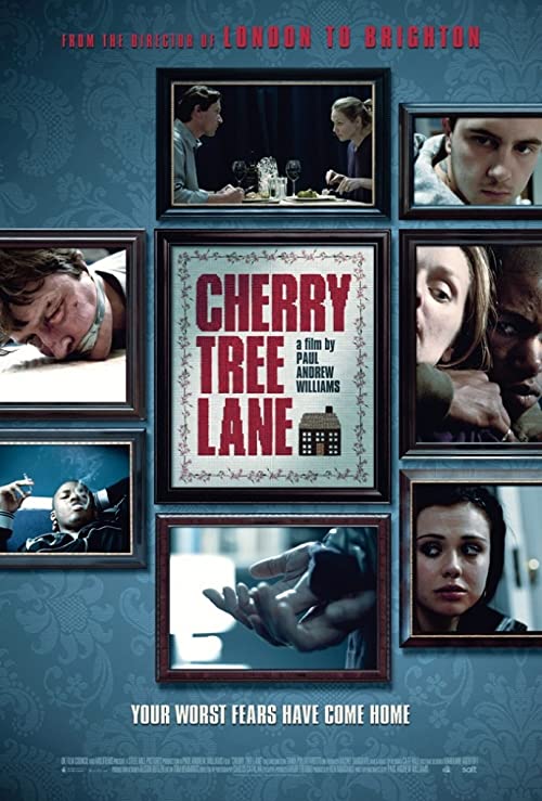 دانلود فیلم Cherry Tree Lane 2010