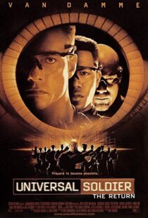 دانلود فیلم Universal Soldier: the Return 199945497-804905321