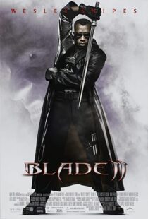 دانلود فیلم Blade II 200245216-340879036