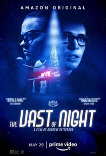 دانلود فیلم The Vast of Night 201945272-1793422904