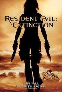 دانلود فیلم Resident Evil: Extinction 200742527-816696575