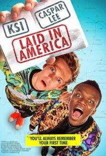 دانلود فیلم Laid in America 201643428-2082806722