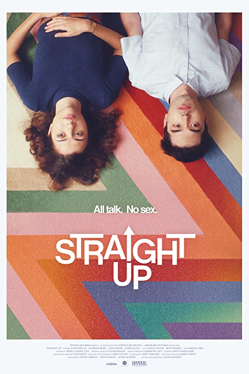 دانلود فیلم Straight Up 2019