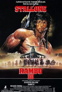 دانلود فیلم Rambo III 198845571-84180787