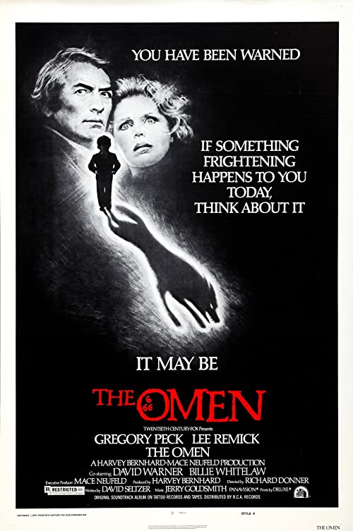 دانلود فیلم The Omen 1976