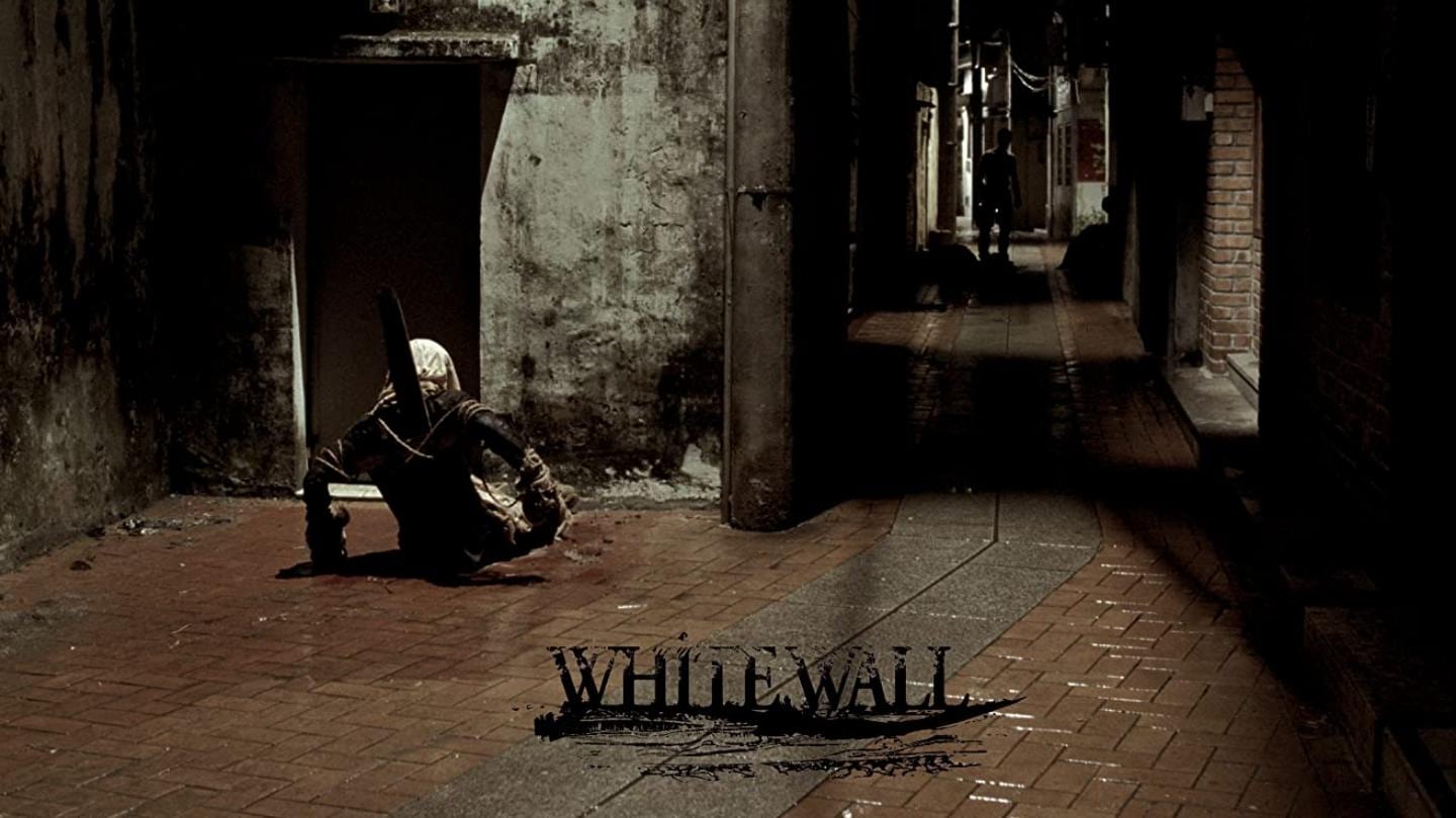 دانلود فیلم White Wall 2010