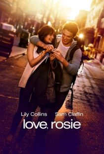 دانلود فیلم Love, Rosie 201443995-1553785085