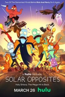 دانلود انیمیشن Solar Opposites43493-922920221