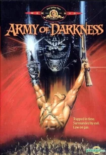 دانلود فیلم Army of Darkness 199246077-916929193