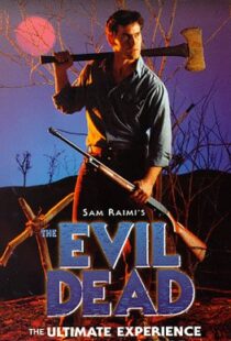 دانلود فیلم The Evil Dead 198145933-856075529