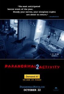 دانلود فیلم Paranormal Activity 2 201045787-342376755