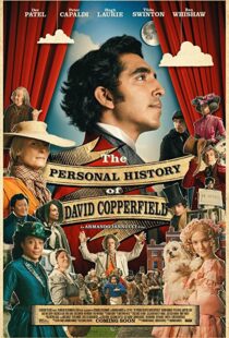 دانلود فیلم The Personal History of David Copperfield 201946654-380958826