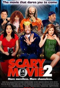 دانلود فیلم Scary Movie 2 200145962-617250218