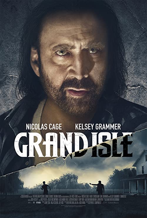 دانلود فیلم Grand Isle 2019