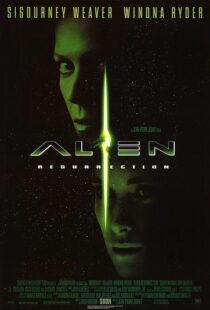 دانلود فیلم Alien: Resurrection 199745863-1870166512