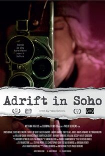 دانلود فیلم Adrift in Soho 201946476-3092987