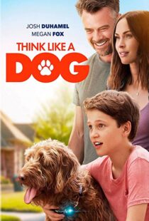 دانلود فیلم Think Like a Dog 202046055-2045032656