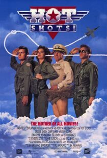 دانلود فیلم Hot Shots! 199145946-1622037138