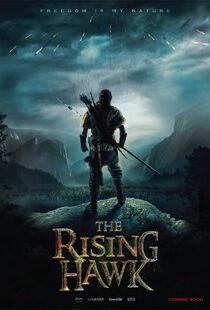 دانلود فیلم The Rising Hawk 201946061-785621367