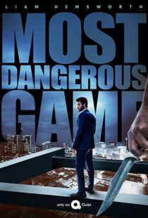 دانلود سریال Most Dangerous Game46529-1860591749