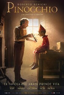 دانلود فیلم Pinocchio 201946844-2098474990