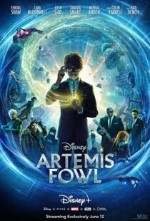 دانلود فیلم Artemis Fowl 202046628-472199450