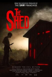 دانلود فیلم The Shed 201946984-1707258301