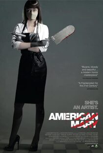 دانلود فیلم American Mary 201246374-259521072