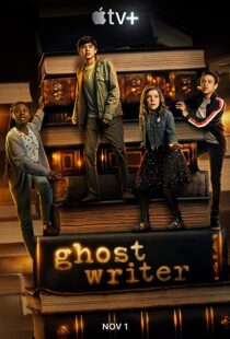 دانلود سریال Ghostwriter46011-954288119