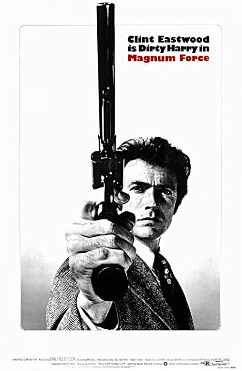 دانلود فیلم Magnum Force 1973