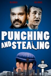 دانلود فیلم Punching and Stealing 202045755-384697833