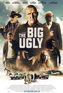 دانلود فیلم The Big Ugly 202048453-1948900400