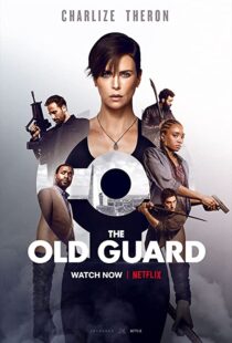 دانلود فیلم The Old Guard 202047776-700510617