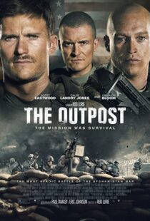 دانلود فیلم The Outpost 201947708-415856410