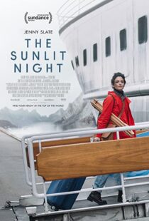 دانلود فیلم The Sunlit Night 201948081-345018971