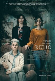 دانلود فیلم Relic 202047791-563712255