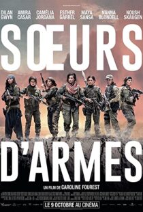 دانلود فیلم Sisters in Arms 201948483-816698096