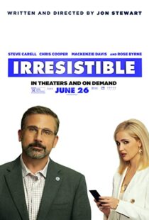 دانلود فیلم Irresistible 202047979-1090304517