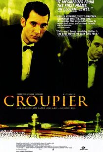 دانلود فیلم Croupier 199853023-769457767