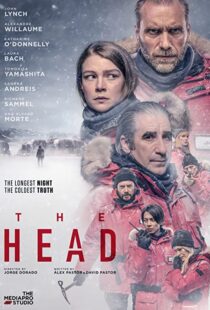 دانلود سریال The Head48194-1992324791